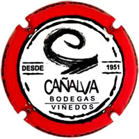 Cañalva X220016 - XC CNLV032 Cañalva X220016 - XC CNLV032