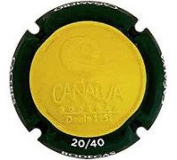 Cañalva X220031 JEROBOAM (40 Ex)