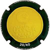 Cañalva X220031 JEROBOAM (40 Ex) Cañalva X220031 JEROBOAM (40 Ex)
