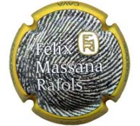 Fèlix Massana Ràfols X220636 - CPC FMR359 Fèlix Massana Ràfols X220636 - CPC FMR359