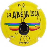 Abelles Mas Quadrell X220662 JEROBOAM (60 Ex) Abelles Mas Quadrell X220662 JEROBOAM (60 Ex)