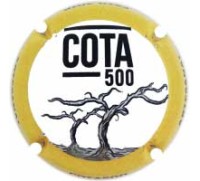 Cota 500 X220663 - XC COTA007