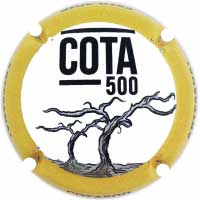 Cota 500 X220663 - XC COTA007 Cota 500 X220663 - XC COTA007