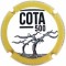 Cota 500 X220663 - XC COTA007