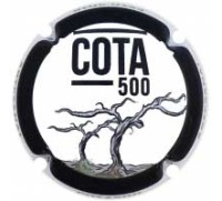 Cota 500 X220664 - XC COTA008