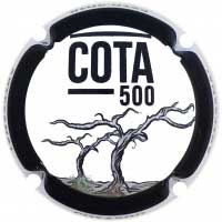 Cota 500 X220664 - XC COTA008 Cota 500 X220664 - XC COTA008