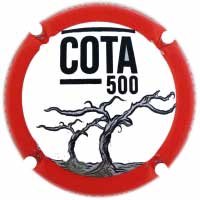 Cota 500 X220665 - XC COTA009 Cota 500 X220665 - XC COTA009
