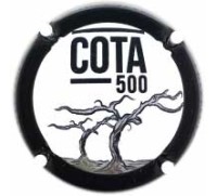 Cota 500 X220666 - XC COTA010
