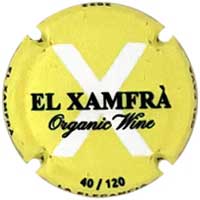 El Xamfrà X221493 - XC EXFR046 (120 Ex) El Xamfrà X221493 - XC EXFR046 (120 Ex)