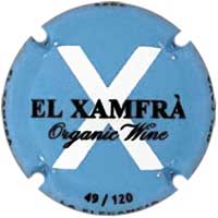 El Xamfrà X221494 - XC EXFR047 (120 Ex) El Xamfrà X221494 - XC EXFR047 (120 Ex)