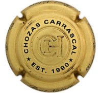 Chozas Carrascal X221563 - CPC CHL201
