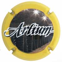 Artium X221619 - CPC ART366 MAGNUM Artium X221619 - CPC ART366 MAGNUM
