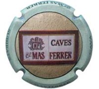 El Mas Ferrer X221716 - CPC EMF426