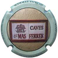 El Mas Ferrer X221716 - CPC EMF426 El Mas Ferrer X221716 - CPC EMF426