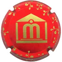 Pere Mata X221734 - CPC PRM550