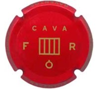 Forns Raventós X222375 - CPC FRV343