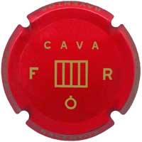 Forns Raventós X222375 - CPC FRV343 Forns Raventós X222375 - CPC FRV343
