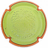 Mas Macià X222587 JEROBOAM (40 Ex)