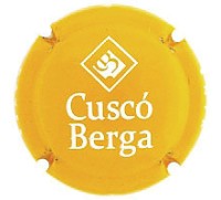 Cuscó Berga X223006 - CPC CSB440 - XC CBRG204