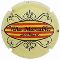 Viña Manubles X223213 JEROBOAM Viña Manubles X223213 JEROBOAM