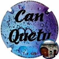 Can Quetu X223440 - XC CNQT412 (120 Ex) Can Quetu X223440 - XC CNQT412 (120 Ex)