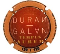 Duran Galan X223720 - XC DRGL034 (120 Ex)