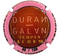 Duran Galan X223721 - XC DRGL035 (120 Ex)