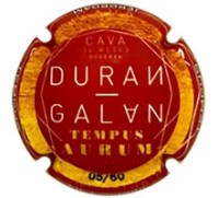 Duran Galan X223722 JEROBOAM (60 Ex)