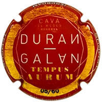 Duran Galan X223722 JEROBOAM (60 Ex) Duran Galan X223722 JEROBOAM (60 Ex)