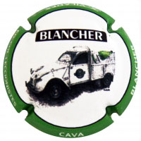 Blancher X223921 - CPC BLN403 Blancher X223921 - CPC BLN403
