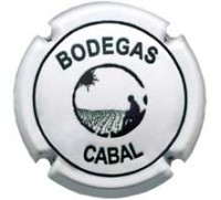 Bodegas Cabal X224015 - CPC BCL308