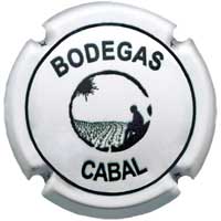 Bodegas Cabal X224015 - CPC BCL308 Bodegas Cabal X224015 - CPC BCL308