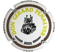 Don Gerard Peñalver X224202 MAGNUM Don Gerard Peñalver X224202 MAGNUM