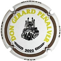 Don Gerard Peñalver X224202 MAGNUM Don Gerard Peñalver X224202 MAGNUM