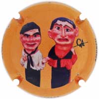 Carles Andreu X224230 - XC CAAN056 Carles Andreu X224230 - XC CAAN056