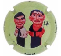 Carles Andreu X224231 - XC CAAN057