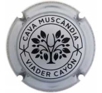 Muscàndia X224723 - CPC MCN315