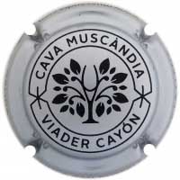 Muscàndia X224723 - CPC MCN315