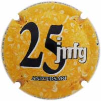 Josep M Ferret Guasch X224745 - XC JMFG235 Josep M Ferret Guasch X224745 - XC JMFG235