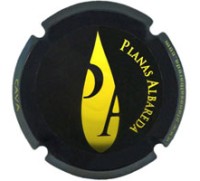Planas Albareda X225220 - CPC PLA339
