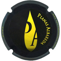 Planas Albareda X225220 - CPC PLA339