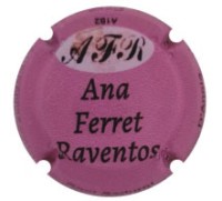 Ana Ferret Raventós X225301