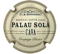 Palau Solà X225693 - CPC PLS320