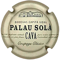 Palau Solà X225693 - CPC PLS320