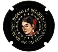 La Dolores X225696 - XC LDRS001
