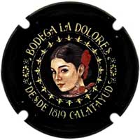 La Dolores X225696 - XC LDRS001 La Dolores X225696 - XC LDRS001