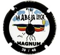 Abelles Mas Quadrell X226126 MAGNUM (48 Ex)