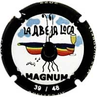 Abelles Mas Quadrell X226126 MAGNUM (48 Ex) Abelles Mas Quadrell X226126 MAGNUM (48 Ex)