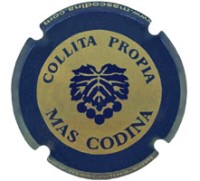 Mas Codina X226597 - CPC MSO327