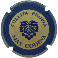 Mas Codina X226597 - CPC MSO327 Mas Codina X226597 - CPC MSO327